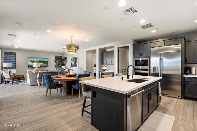 18166 E JUNIPER OAKS Drive, Rio Verde, AZ 85263