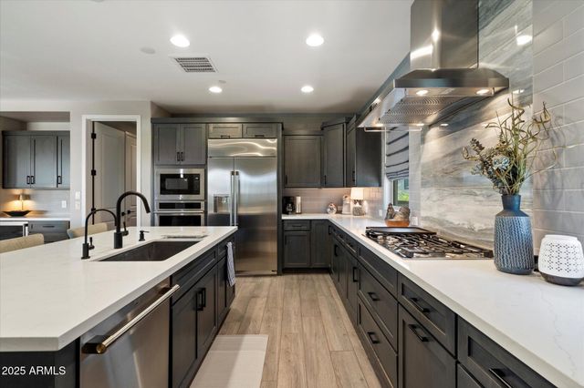 18166 E JUNIPER OAKS Drive, Rio Verde, AZ 85263