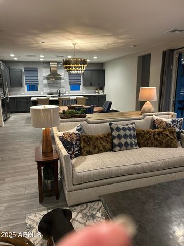 18166 E JUNIPER OAKS Drive, Rio Verde, AZ 85263