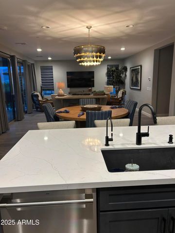 18166 E JUNIPER OAKS Drive, Rio Verde, AZ 85263