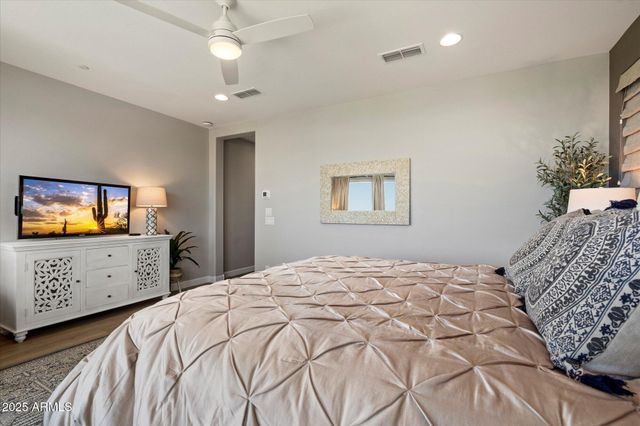 18166 E JUNIPER OAKS Drive, Rio Verde, AZ 85263