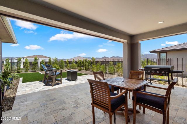 18166 E JUNIPER OAKS Drive, Rio Verde, AZ 85263