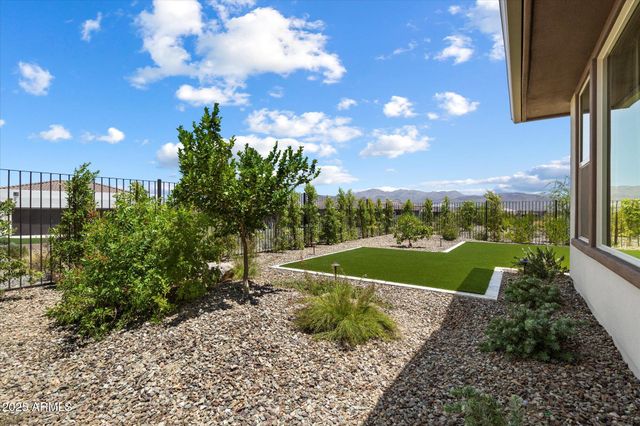 18166 E JUNIPER OAKS Drive, Rio Verde, AZ 85263