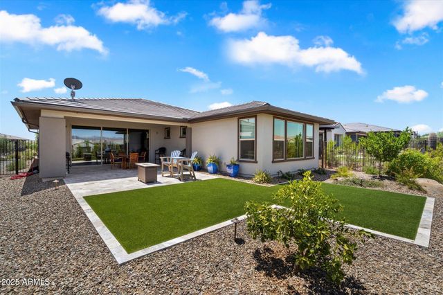 18166 E JUNIPER OAKS Drive, Rio Verde, AZ 85263