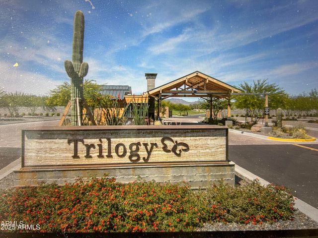 18166 E JUNIPER OAKS Drive, Rio Verde, AZ 85263