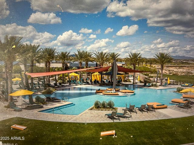 18166 E JUNIPER OAKS Drive, Rio Verde, AZ 85263