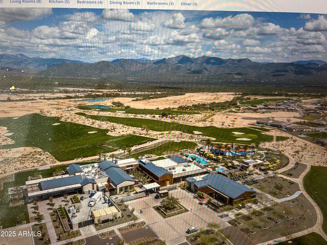 18166 E JUNIPER OAKS Drive, Rio Verde, AZ 85263