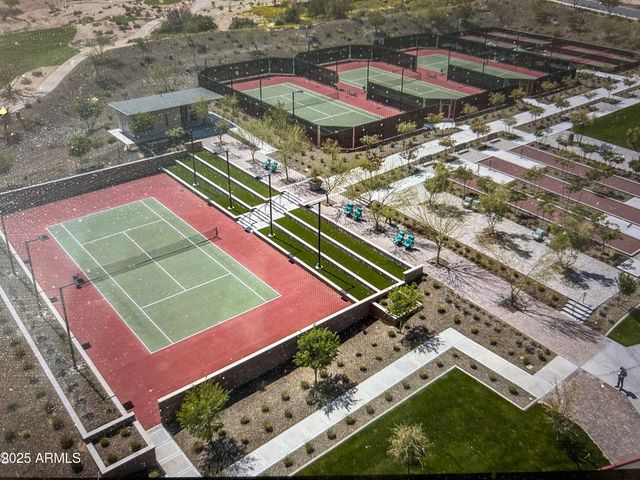 18166 E JUNIPER OAKS Drive, Rio Verde, AZ 85263