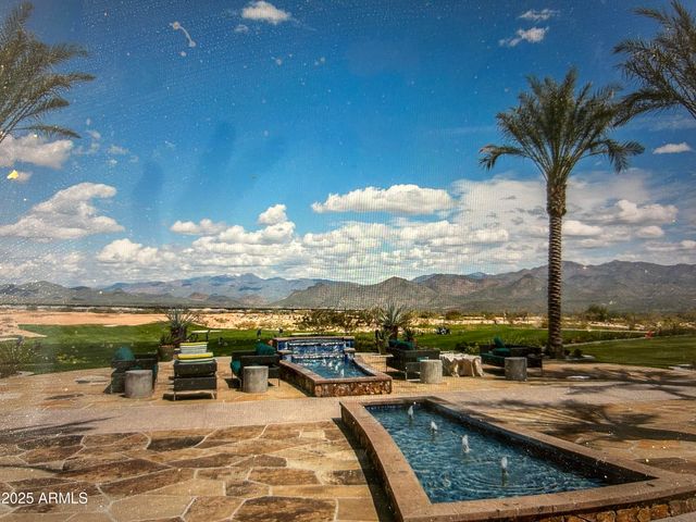 18166 E JUNIPER OAKS Drive, Rio Verde, AZ 85263