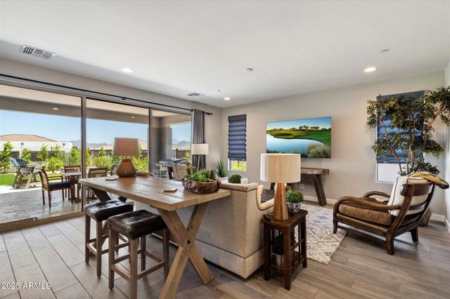 18166 E JUNIPER OAKS Drive, Rio Verde, AZ 85263