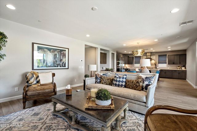 18166 E JUNIPER OAKS Drive, Rio Verde, AZ 85263