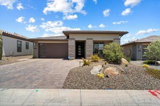 18166 E JUNIPER OAKS Drive, Rio Verde, AZ 85263