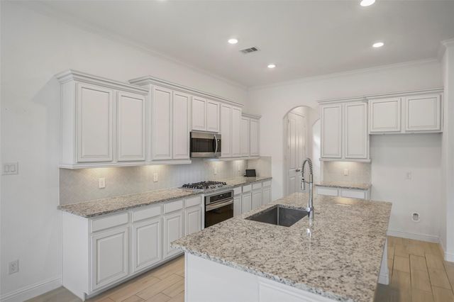 23540 Red Juniper Lane, New Caney, TX 77357