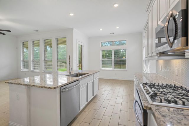 23540 Red Juniper Lane, New Caney, TX 77357