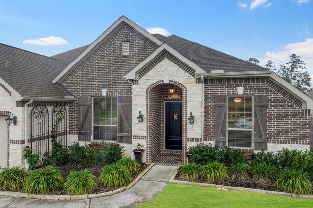 23540 Red Juniper Lane, New Caney, TX 77357
