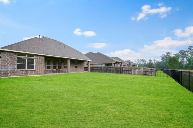 23540 Red Juniper Lane, New Caney, TX 77357
