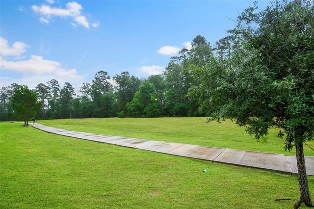 23540 Red Juniper Lane, New Caney, TX 77357