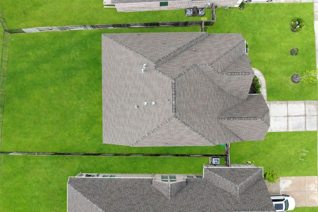 23540 Red Juniper Lane, New Caney, TX 77357