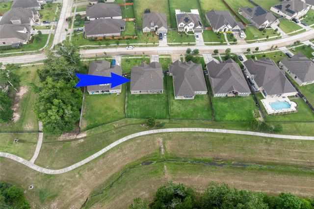 23540 Red Juniper Lane, New Caney, TX 77357