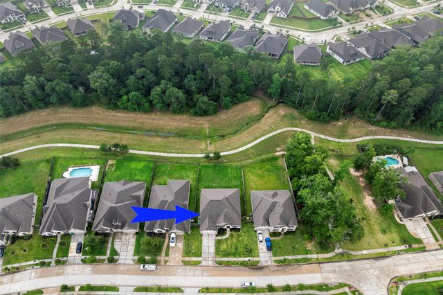 23540 Red Juniper Lane, New Caney, TX 77357