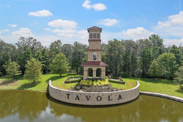 23540 Red Juniper Lane, New Caney, TX 77357