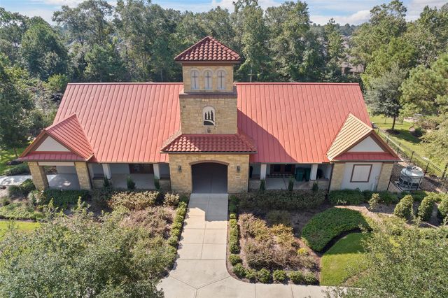 23540 Red Juniper Lane, New Caney, TX 77357