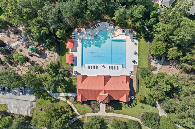 23540 Red Juniper Lane, New Caney, TX 77357