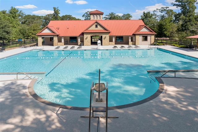 23540 Red Juniper Lane, New Caney, TX 77357