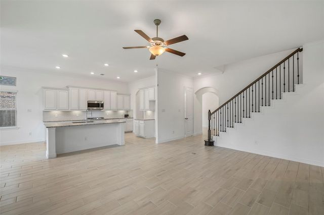 23540 Red Juniper Lane, New Caney, TX 77357