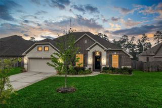 23540 Red Juniper Lane, New Caney, TX 77357
