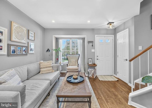 5724 OSPREY CT, Clifton, VA 20124