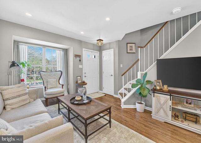 5724 OSPREY CT, Clifton, VA 20124