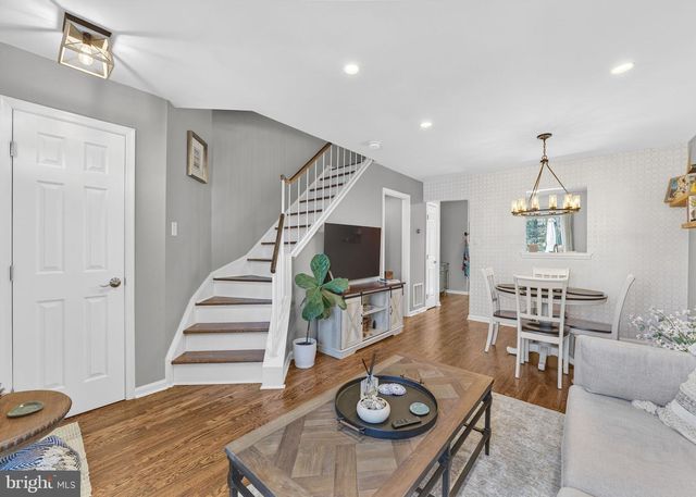 5724 OSPREY CT, Clifton, VA 20124