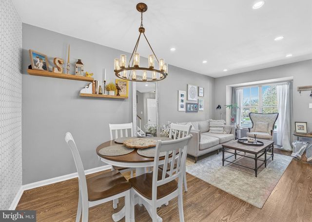 5724 OSPREY CT, Clifton, VA 20124