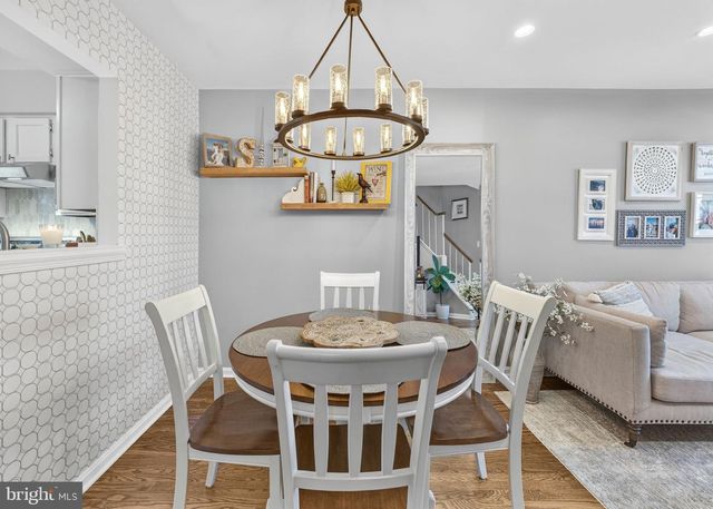 5724 OSPREY CT, Clifton, VA 20124