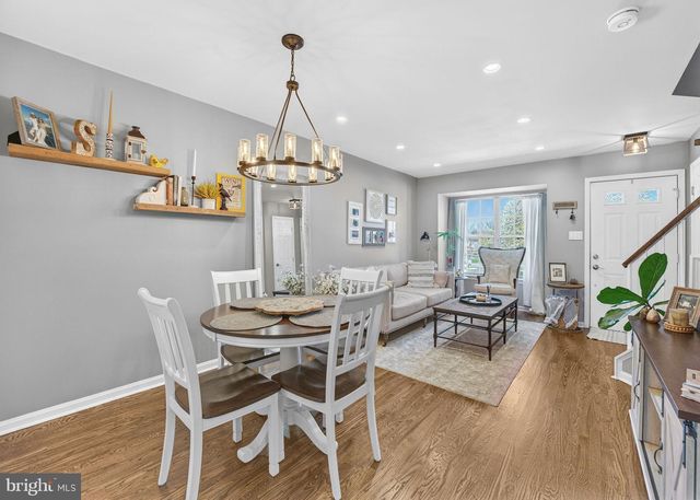 5724 OSPREY CT, Clifton, VA 20124