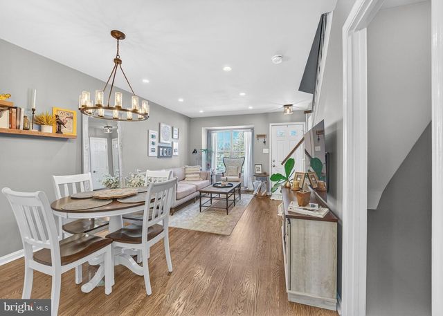 5724 OSPREY CT, Clifton, VA 20124