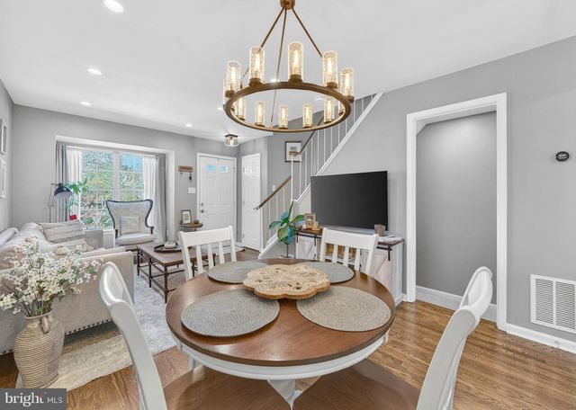 5724 OSPREY CT, Clifton, VA 20124