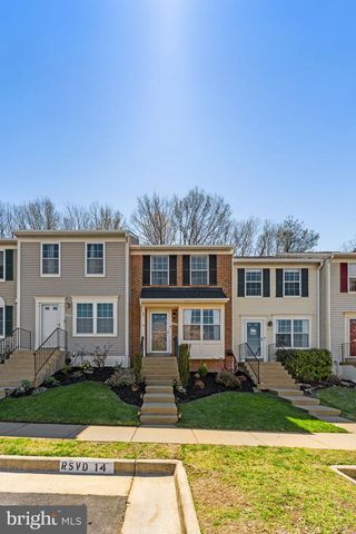 5724 OSPREY CT, Clifton, VA 20124