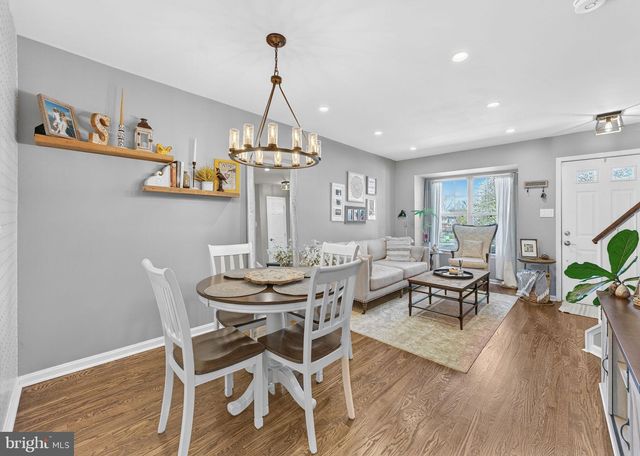 5724 OSPREY CT, Clifton, VA 20124