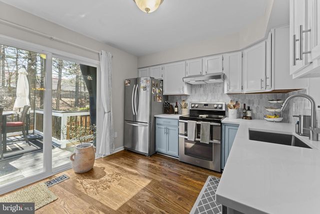 5724 OSPREY CT, Clifton, VA 20124