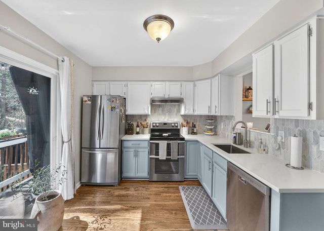 5724 OSPREY CT, Clifton, VA 20124