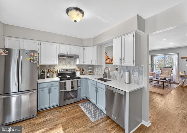 5724 OSPREY CT, Clifton, VA 20124