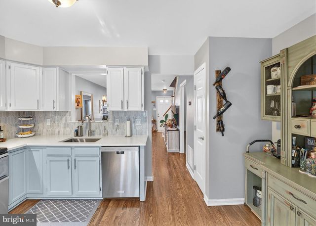 5724 OSPREY CT, Clifton, VA 20124