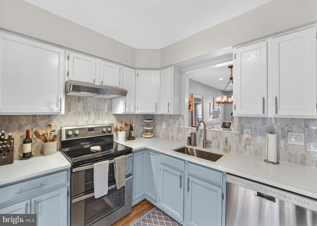 5724 OSPREY CT, Clifton, VA 20124