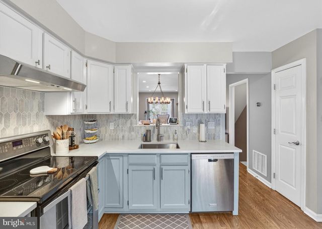 5724 OSPREY CT, Clifton, VA 20124