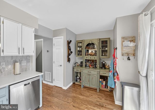 5724 OSPREY CT, Clifton, VA 20124