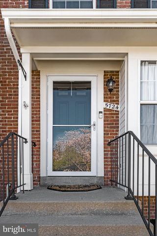 5724 OSPREY CT, Clifton, VA 20124