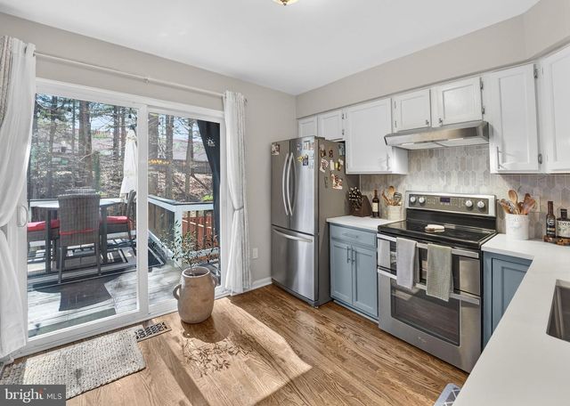 5724 OSPREY CT, Clifton, VA 20124