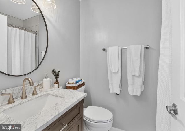 5724 OSPREY CT, Clifton, VA 20124